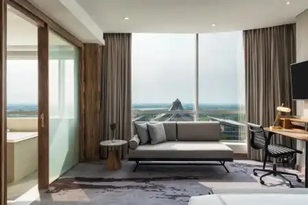 Swissôtel Jakarta PIK Avenue - 130