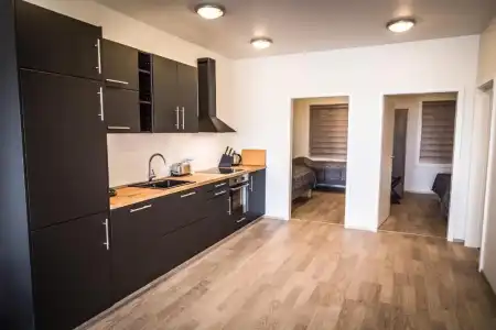 Bakki Apartments & Hostel - 109