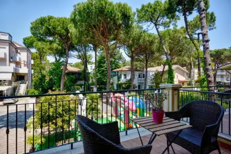 Europa Milano Marittima - 59