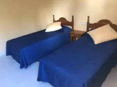 Hostal del Sol - 3