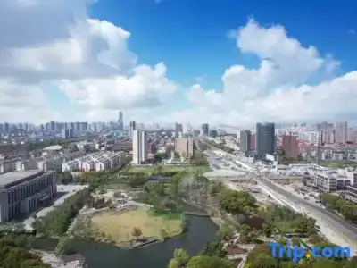 Longqi International - 22