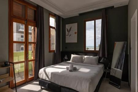 Residence Suites - 95