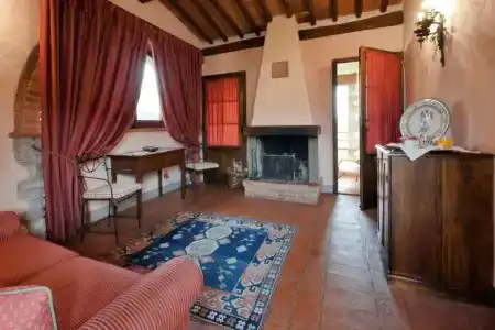 Castello di Spaltenna Exclusive Resort & Spa - 138