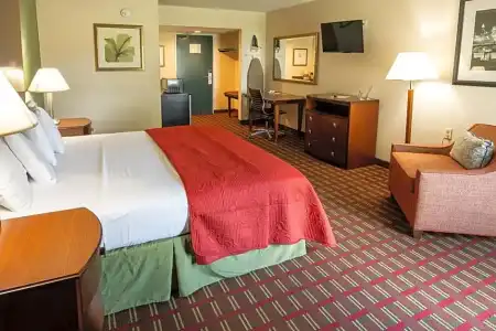 Select Inn Murfreesboro - 46