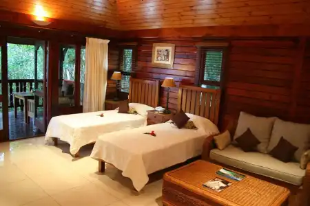 Cerf Island Resort - 4