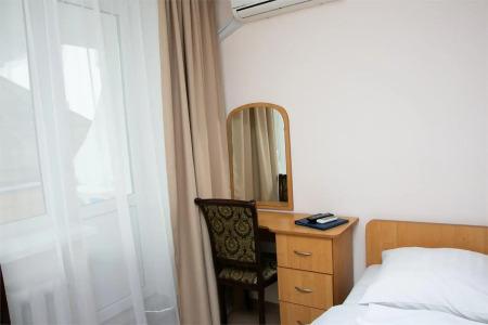 Oren-Krym Sanatorium - 43