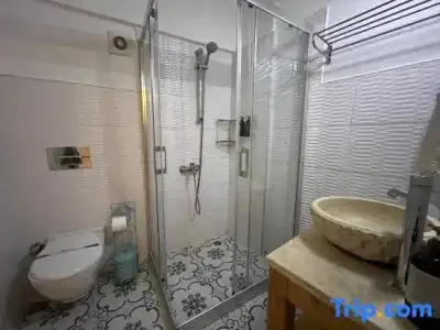 Alacati Asmalı Konak Otel - 99