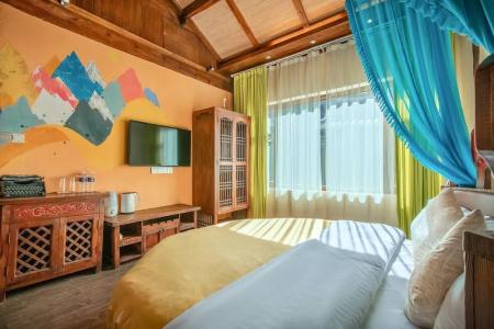 The Ritz-Man Boutique Inn Lijiang - 31