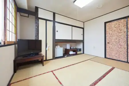 Select Inn Fujisan Gotemba - 64