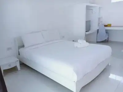 Prasarnsook Villa Beach Resort (SHA Extra Plus) - 41