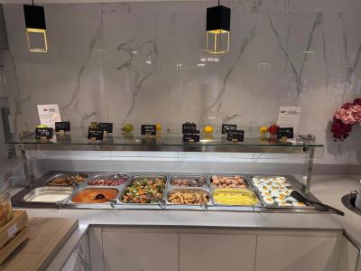 Best Western Plus Larco - 33