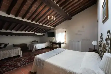 Villa Rinascimento - 27