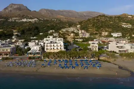 Alianthos Beach - 19