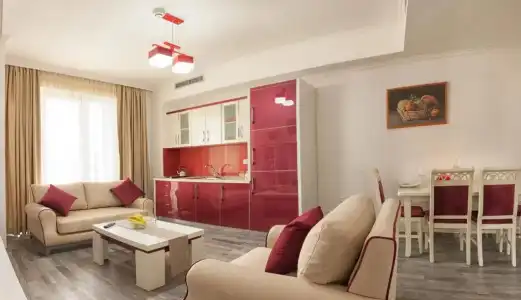 Dora Residence - 3