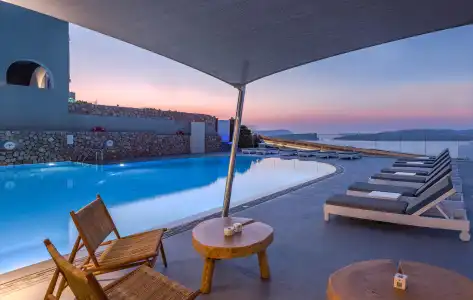 Acroterra Rosa Luxury Suites & Spa - 18