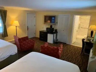 Four Winds Country Motel - 25
