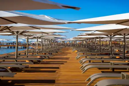 Mirada Exclusive Bodrum - 36