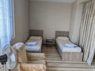 Guest House Iberia - 0