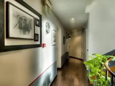 Hôtel Korner Etoile - 13