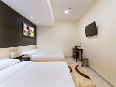 One Avenue - 62