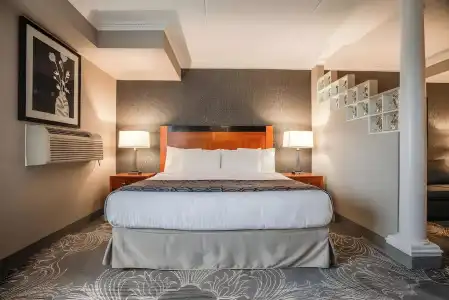 Monte Carlo Inn Barrie Suites - 4