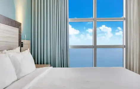 Marenas Beach Resort - 5