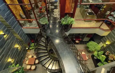 Victorian DaLat - 23