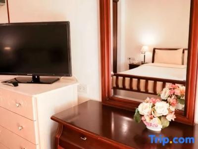 Kanavera House Serviced Apartment - 32
