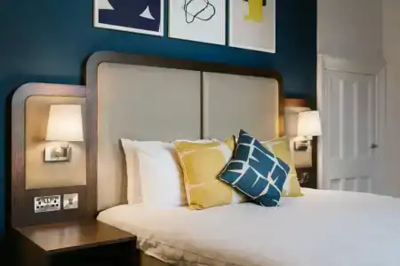voco Grand Central Glasgow by IHG - 53