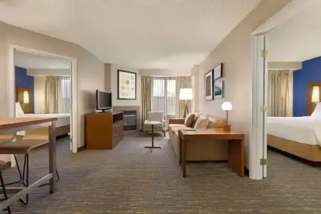 Residence Inn by Marriott Norfolk Airport - 90