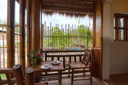 Bamboo Nature Resort Phu Quoc - 23