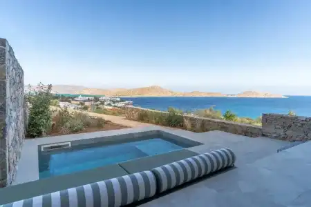 INNSiDE by Meliá Crete Elounda - 205