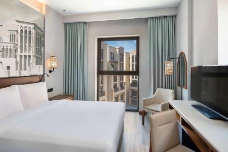 Ibis Styles Dubai Gold District - 4