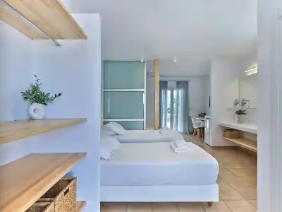 Fyrogenis Palace - Apartments - 67