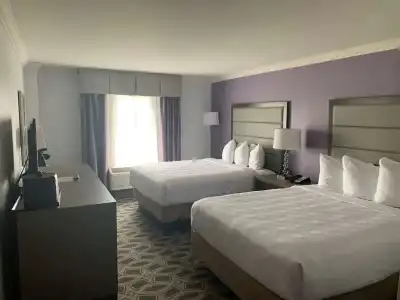 Best Western New Orleans East - 4