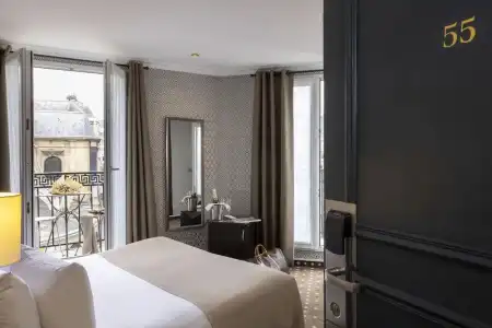 Abbatial Saint Germain - 84