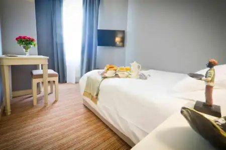 Hôtel Champerret Héliopolis - 22