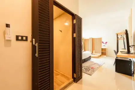 The Golden Ville Boutique & Spa - 29