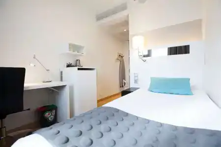 Scandic Pori - 53