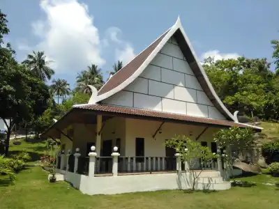 Woodlawn Villas - 135
