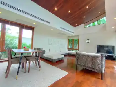 PRAN-A-LUXE Exclusive Pool Villa - 125