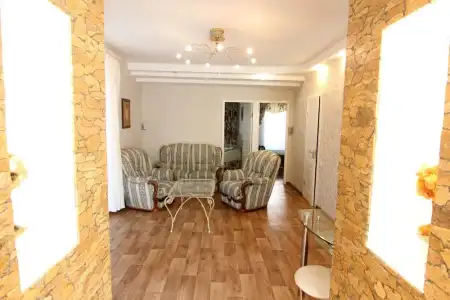 Apart on 24 Preobrajenskaya Street - 14