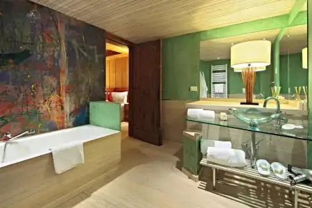Hotellerie De Mascognaz - 61