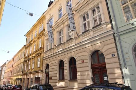 Prague Star - 25
