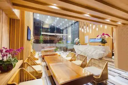 Zenia Boutique Nha Trang - 24