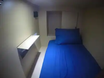 Jepun Segara Guest House - 18