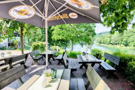 Welcome Meschede Hennesee - 29