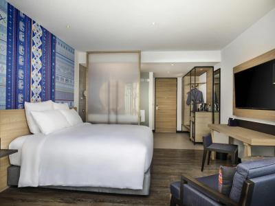 Novotel Chiangmai Nimman Journeyhub - 3