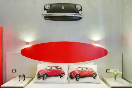 Excellence Suite - 62