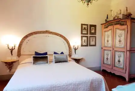 Relais Cavalcanti Guest House - 26